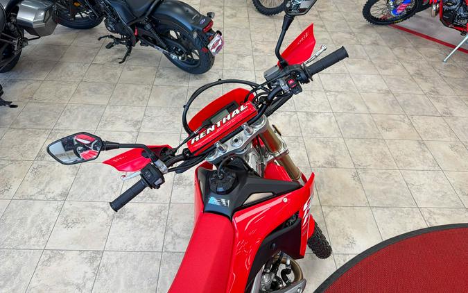 2026 Honda® CRF450RL