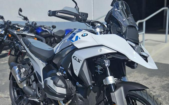 2025 BMW R 1300 GS