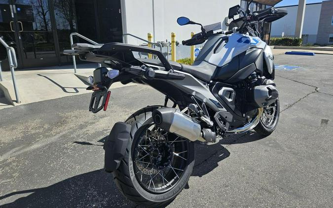 2025 BMW R 1300 GS