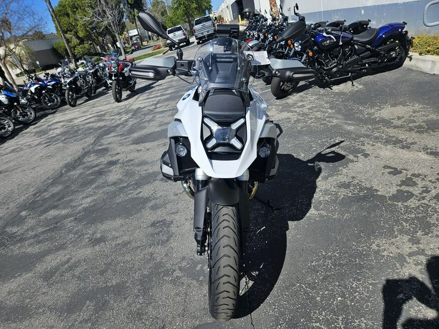 2025 BMW R 1300 GS