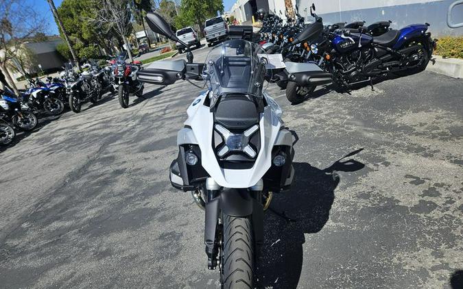 2025 BMW R 1300 GS