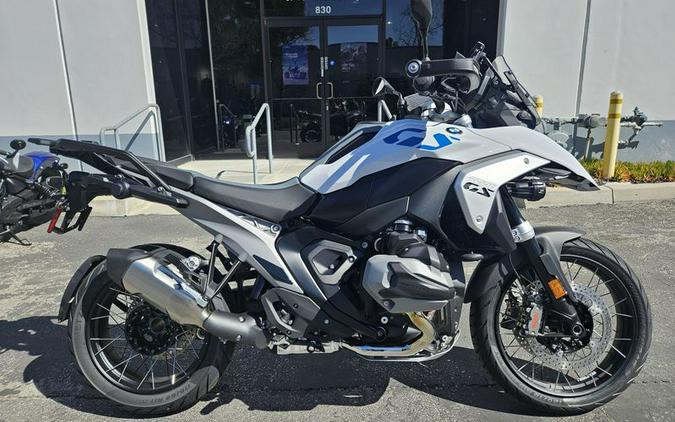 2025 BMW R 1300 GS