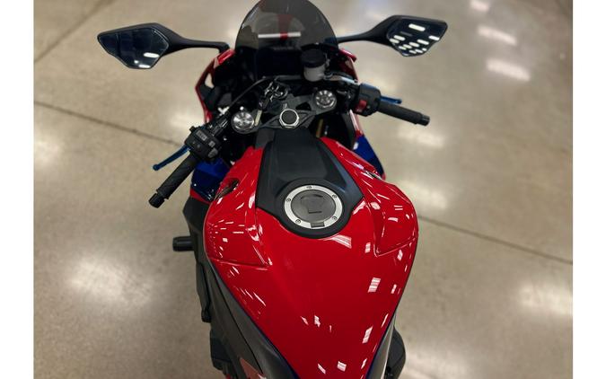 2023 Honda CBR1000RR