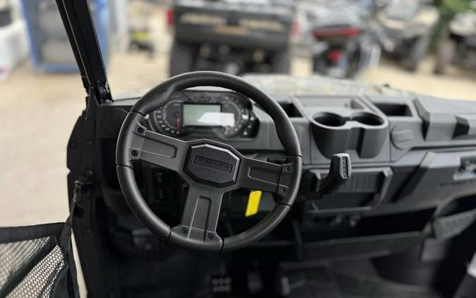 2026 Polaris® Ranger Crew XP 1000 Premium Polaris Pursuit Camo