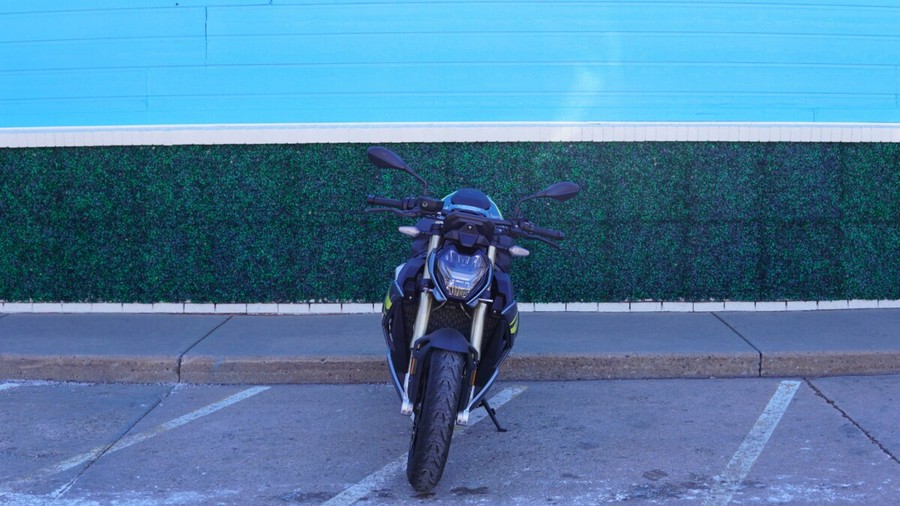 2023 BMW Motorrad S 1000 R