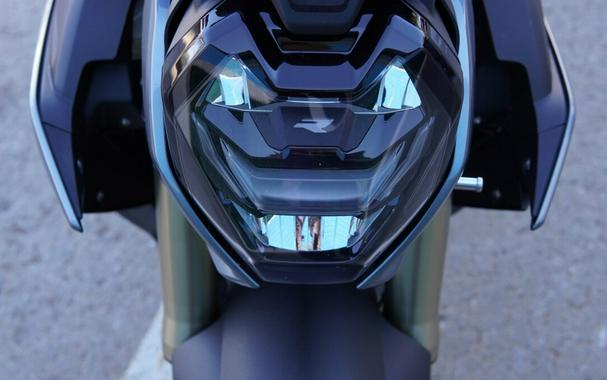 2023 BMW Motorrad S 1000 R