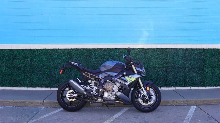 2023 BMW Motorrad S 1000 R