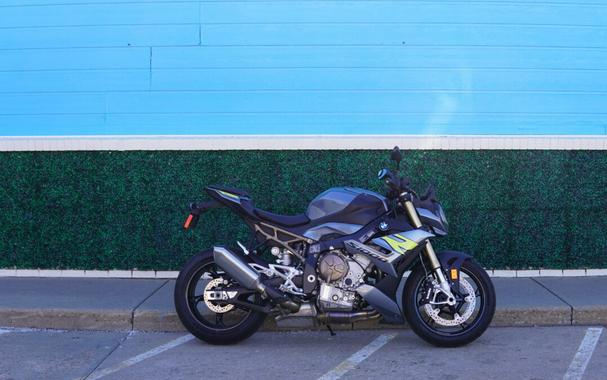 2023 BMW Motorrad S 1000 R