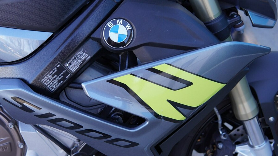 2023 BMW Motorrad S 1000 R