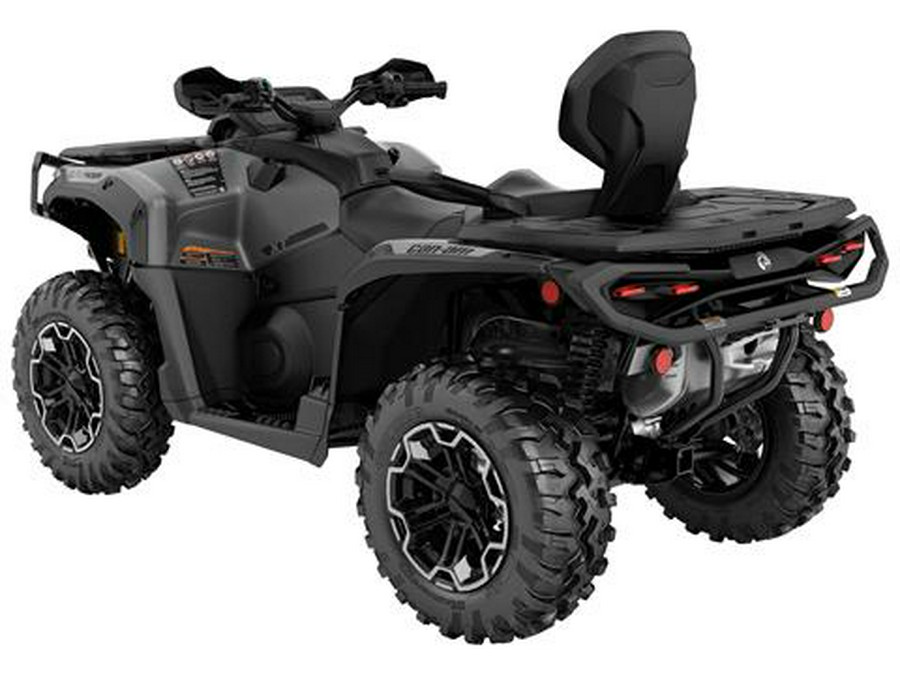 2026 Can-Am Outlander MAX XT 850