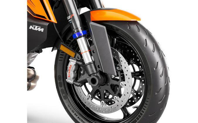 2026 KTM 1390 Super Duke R EVO