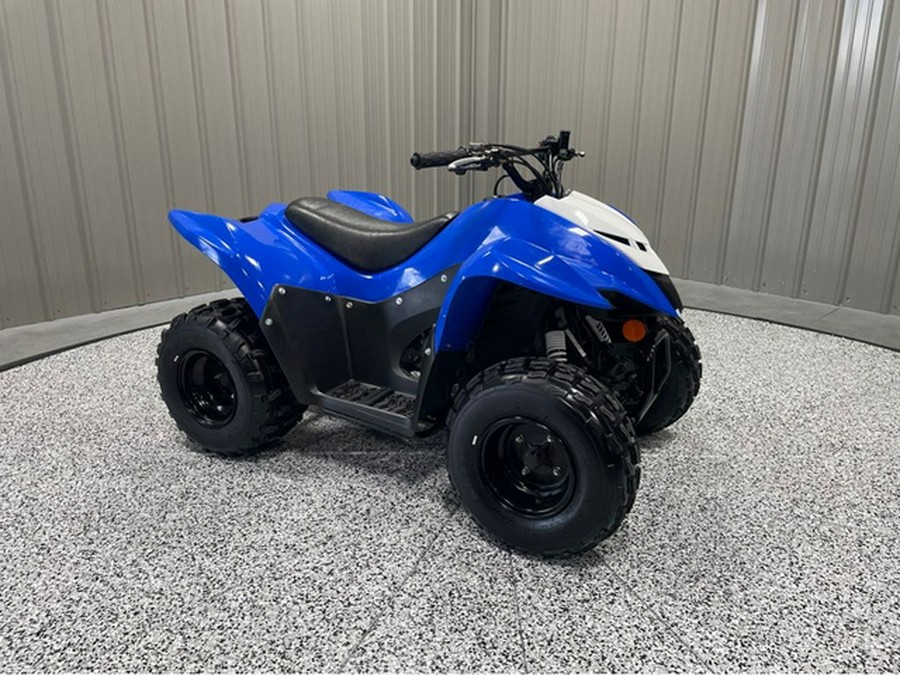 2023 Kawasaki KFX 90