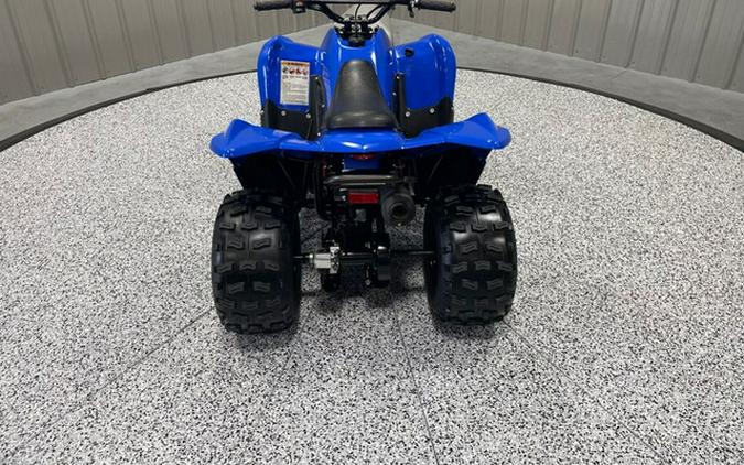 2023 Kawasaki KFX 90