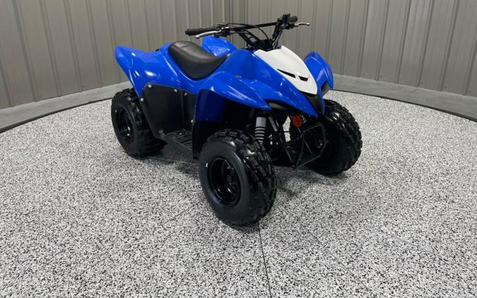 2023 Kawasaki KFX 90