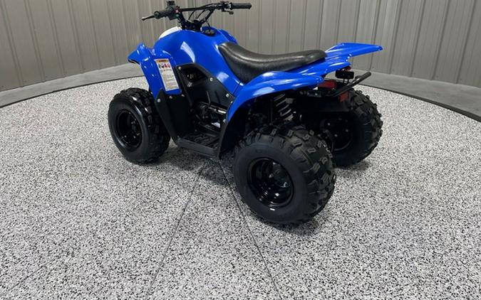 2023 Kawasaki KFX 90