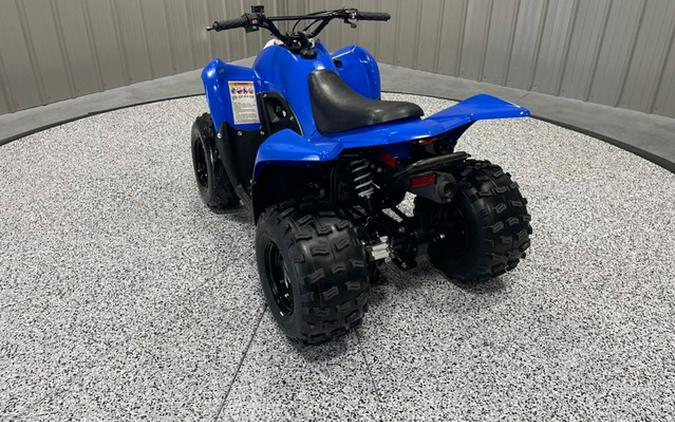 2023 Kawasaki KFX 90
