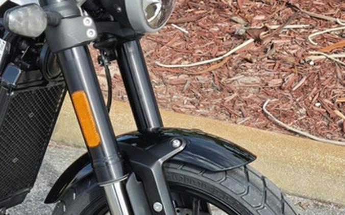 2027 Triumph Tracker 400