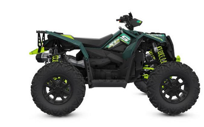 2026 Polaris® Scrambler XP 1000 S