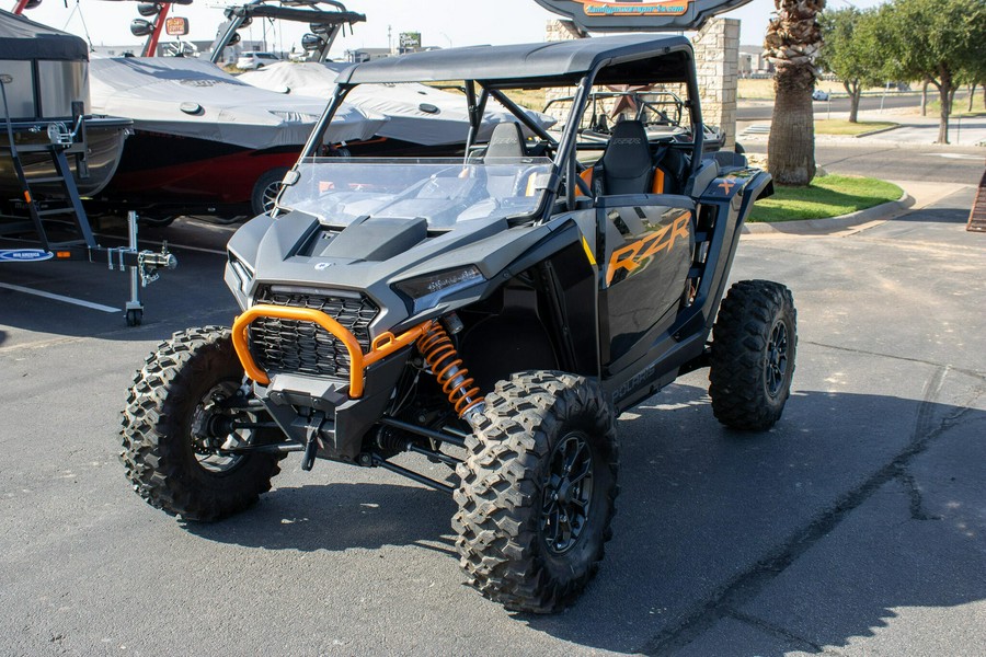2024 POLARIS RZR XP 1000 ULTIMATE