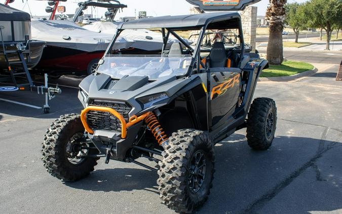 2024 POLARIS RZR XP 1000 ULTIMATE