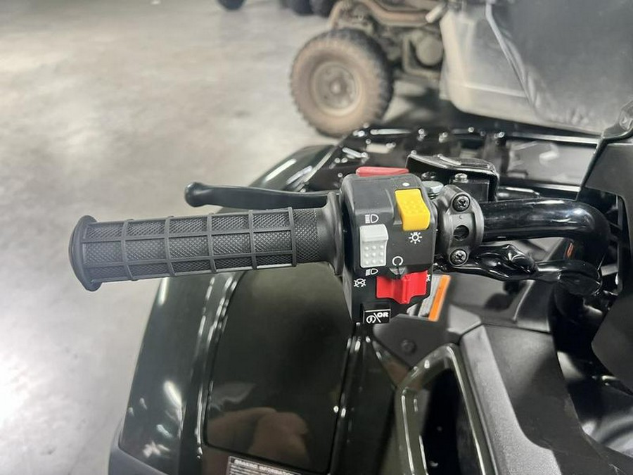 2027 Honda® FourTrax Foreman 4x4