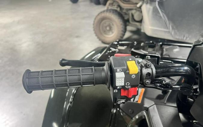 2027 Honda® FourTrax Foreman 4x4
