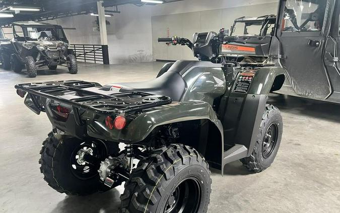 2027 Honda® FourTrax Foreman 4x4