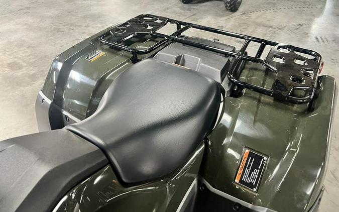 2027 Honda® FourTrax Foreman 4x4
