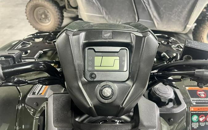 2027 Honda® FourTrax Foreman 4x4