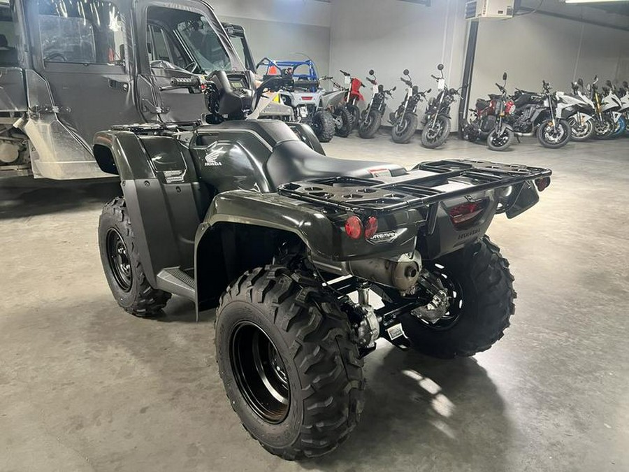 2027 Honda® FourTrax Foreman 4x4