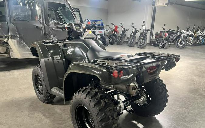 2027 Honda® FourTrax Foreman 4x4
