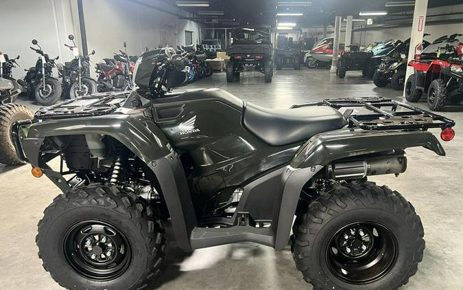 2027 Honda® FourTrax Foreman 4x4