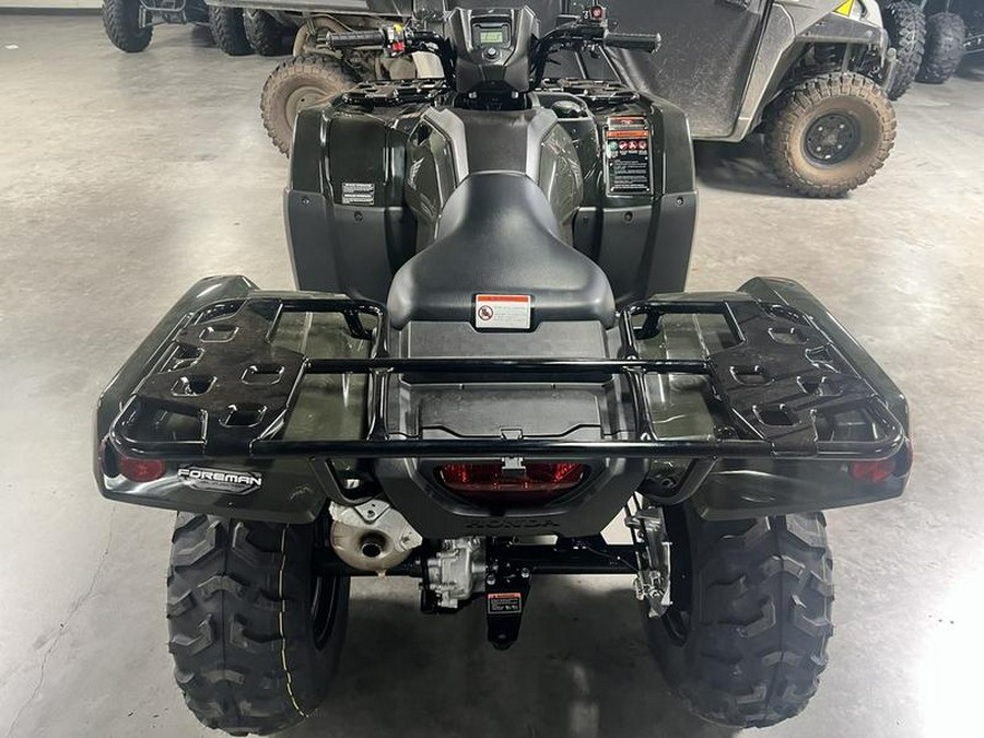 2027 Honda® FourTrax Foreman 4x4