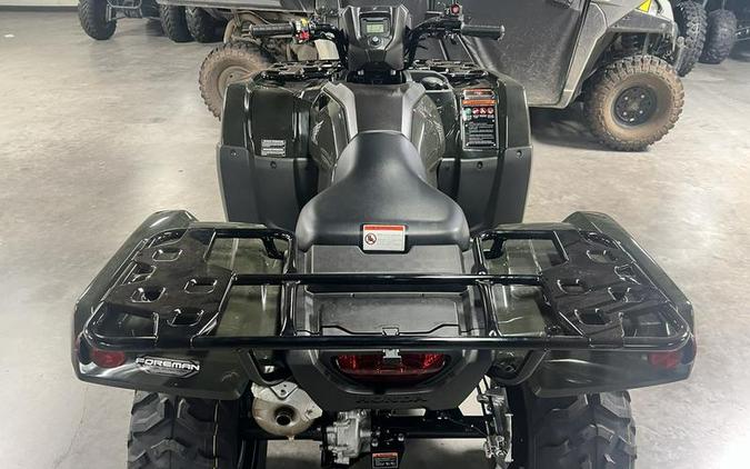 2027 Honda® FourTrax Foreman 4x4