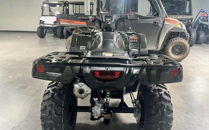 2027 Honda® FourTrax Foreman 4x4