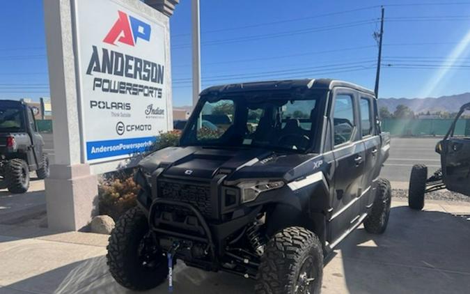 2027 Polaris XPedition XP 5 NorthStar Matte Super Graphite