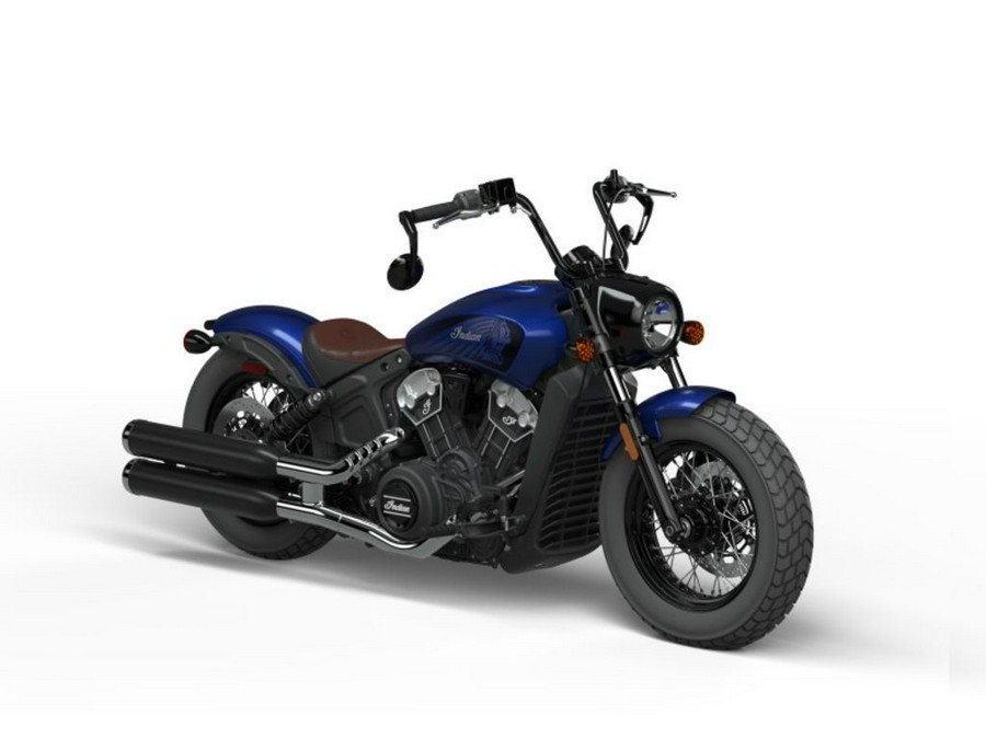 2022 Indian Scout® Bobber Twenty