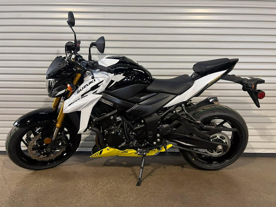 2023 Suzuki GSX-S750Z