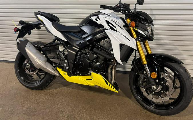 2023 Suzuki GSX-S750Z