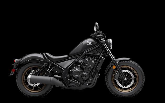 2023 HONDA REBEL500