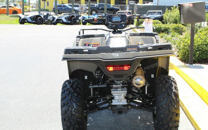 2024 Polaris Industries SPORTSMAN 570 A24SEA57A6