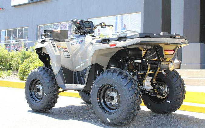 2024 Polaris Industries SPORTSMAN 570 A24SEA57A6