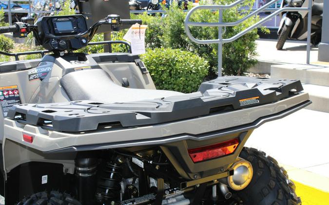 2024 Polaris Industries SPORTSMAN 570 A24SEA57A6