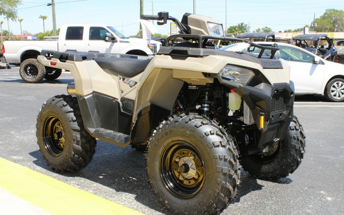 2024 Polaris Industries SPORTSMAN 570 A24SEA57A6