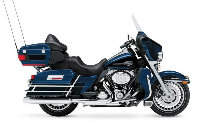 2013 Harley-Davidson® ELECTRA GLIDE ULTRA CLASSIC