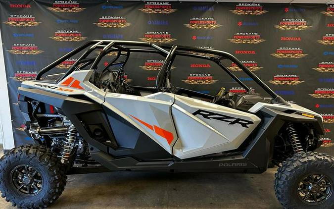 2024 Polaris® RZR Pro XP 4 Sport