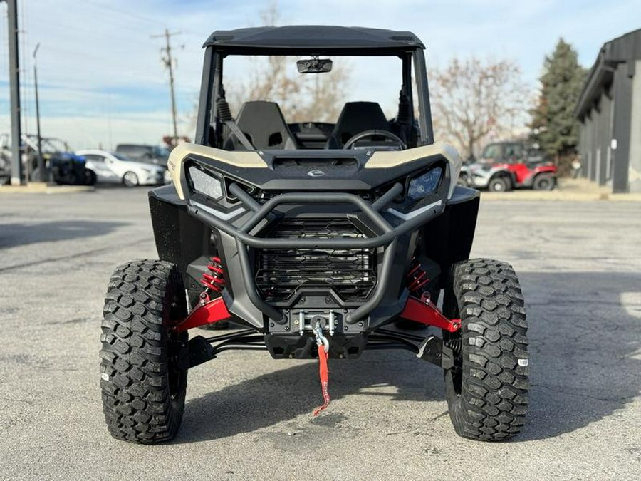 2024 Can-Am® Commander XT-P 1000R