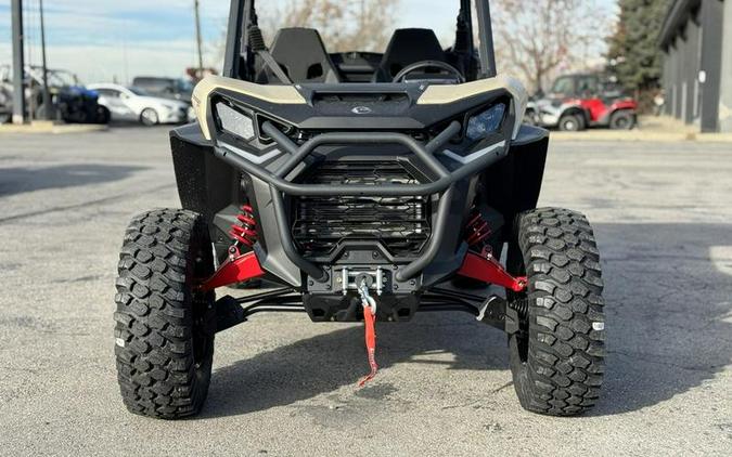 2024 Can-Am® Commander XT-P 1000R