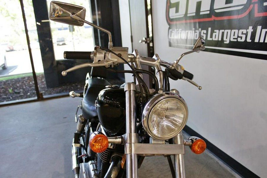 2006 Suzuki Boulevard S40