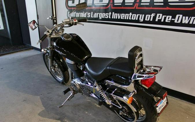 2006 Suzuki Boulevard S40